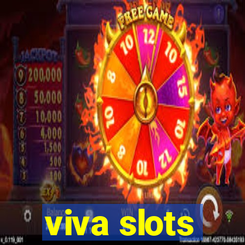 viva slots