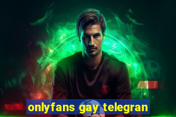 onlyfans gay telegran