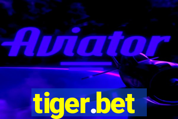 tiger.bet