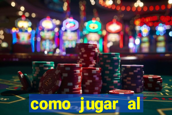 como jugar al bingo en casa