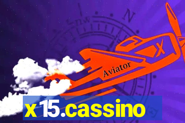 x15.cassino