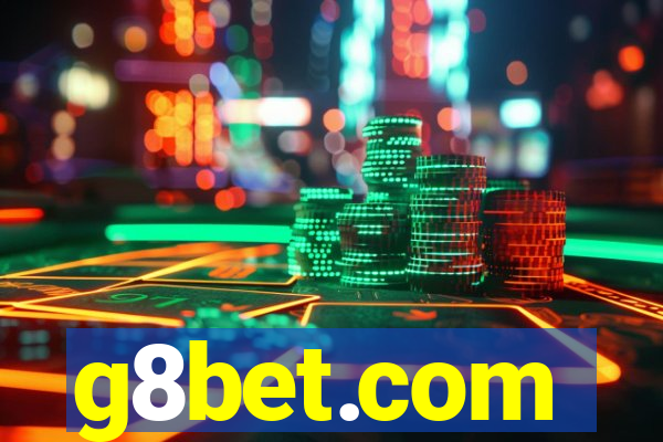 g8bet.com