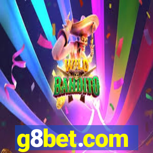 g8bet.com