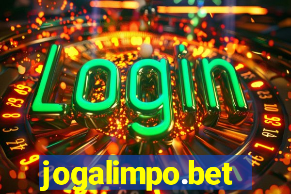 jogalimpo.bet