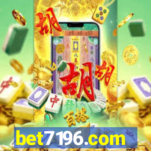 bet7196.com