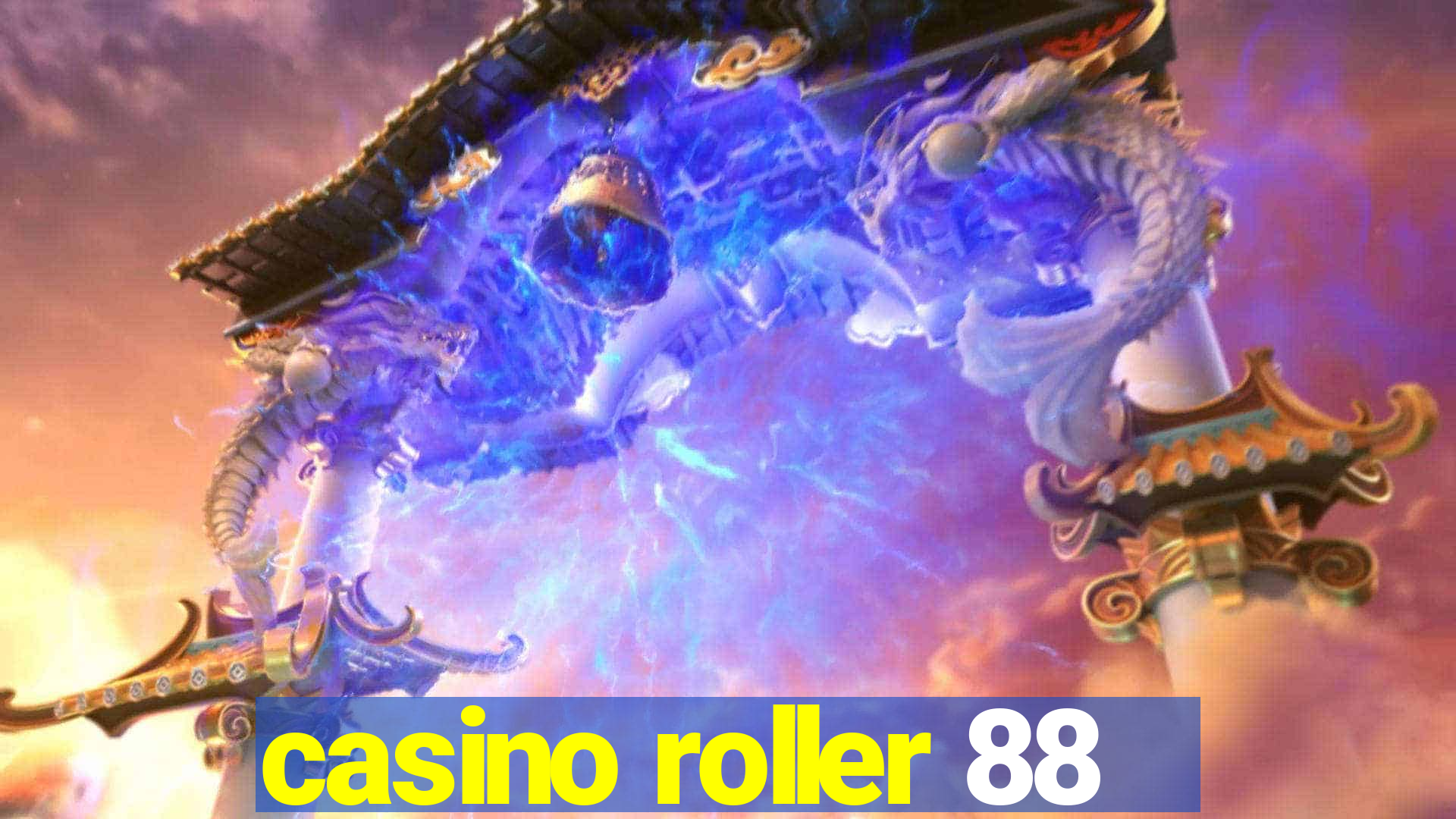 casino roller 88