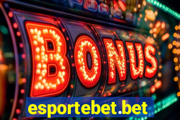 esportebet.bet