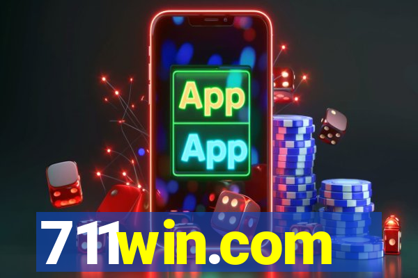 711win.com