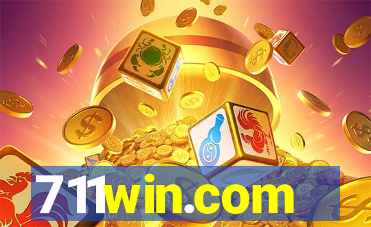 711win.com