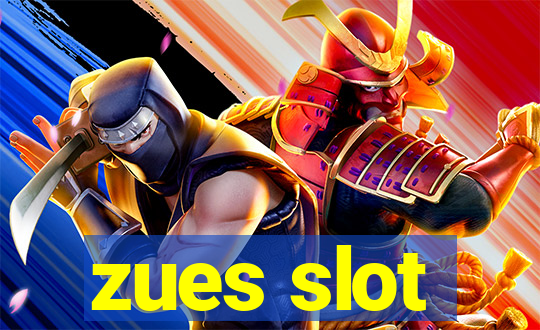 zues slot