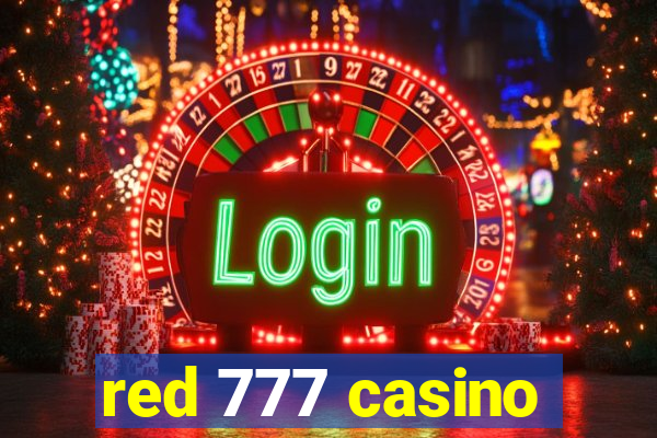 red 777 casino