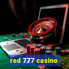 red 777 casino