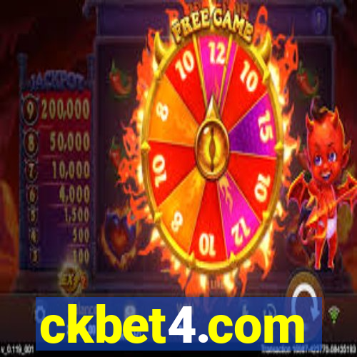 ckbet4.com