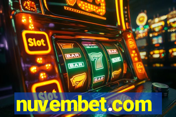 nuvembet.com