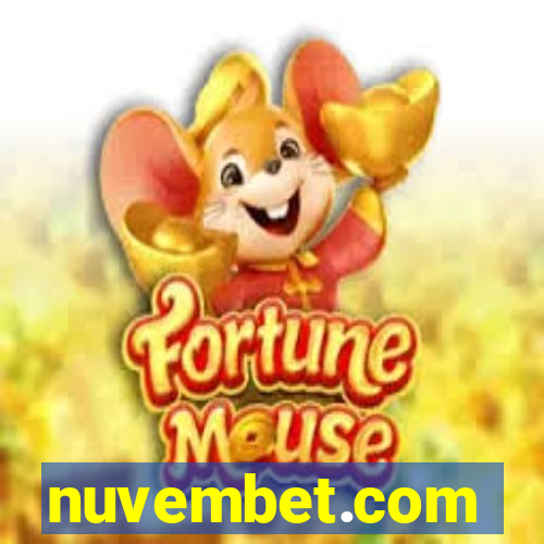 nuvembet.com