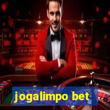 jogalimpo bet