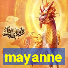 mayanne