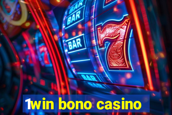 1win bono casino