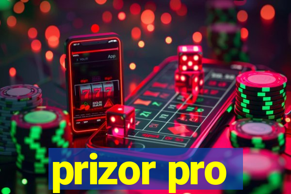 prizor pro