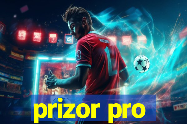 prizor pro