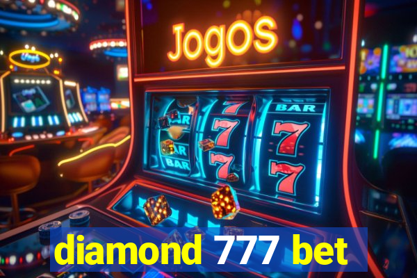 diamond 777 bet