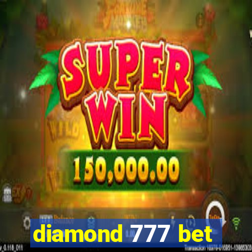 diamond 777 bet