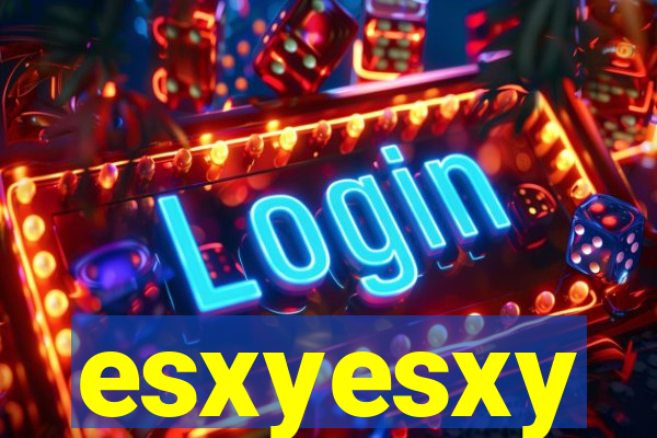 esxyesxy