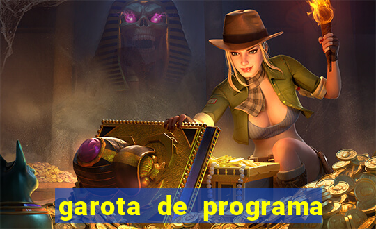 garota de programa zona sul