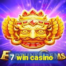 7 win casino