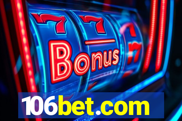 106bet.com