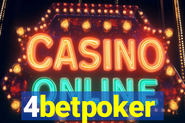 4betpoker