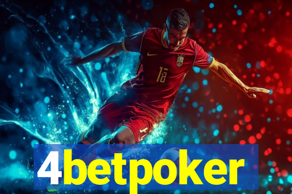 4betpoker