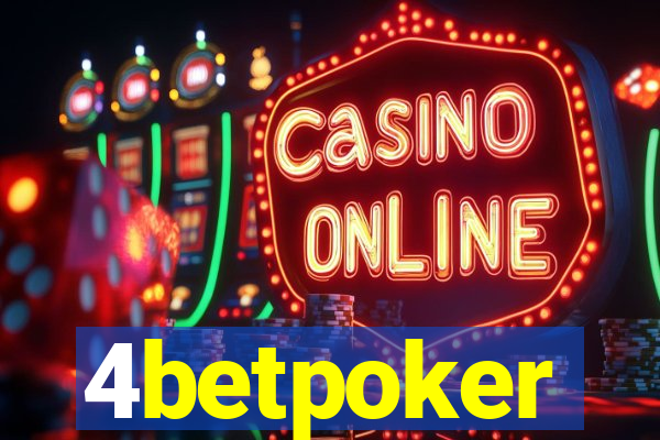 4betpoker