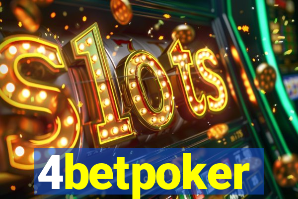 4betpoker