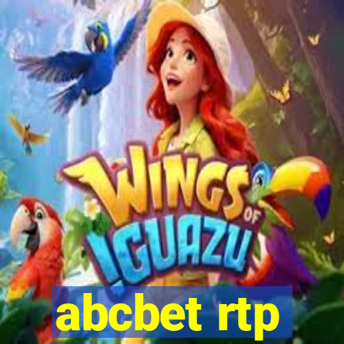 abcbet rtp