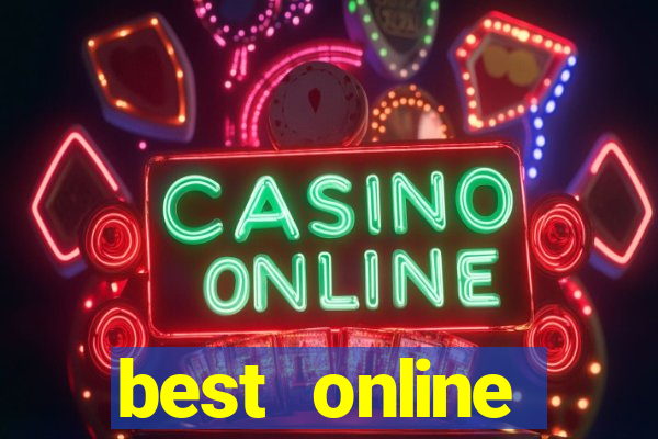 best online microgaming casino