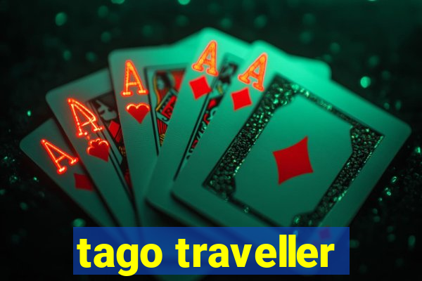 tago traveller