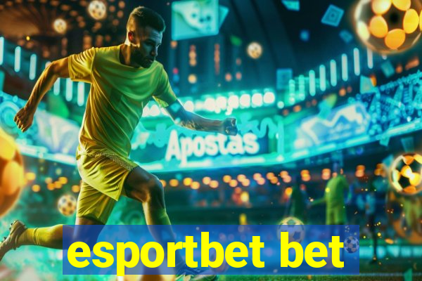 esportbet bet