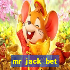 mr jack bet depósito mínimo