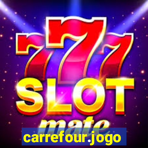 carrefour.jogo cassino online