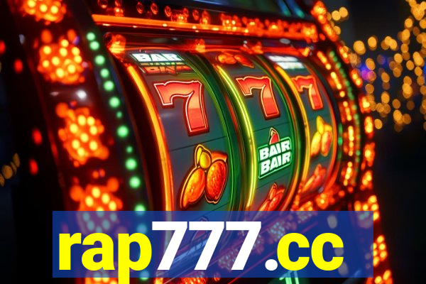 rap777.cc