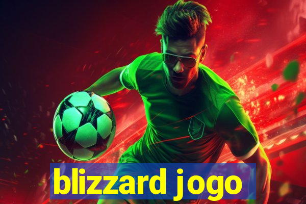 blizzard jogo