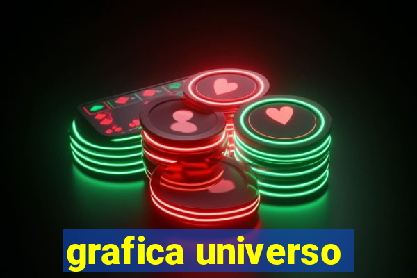 grafica universo