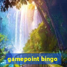 gamepoint bingo