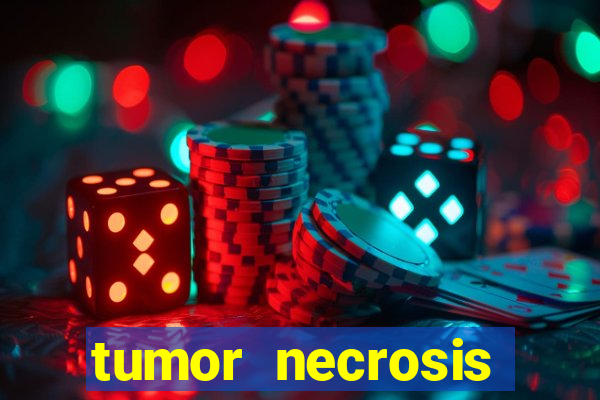 tumor necrosis factor beta