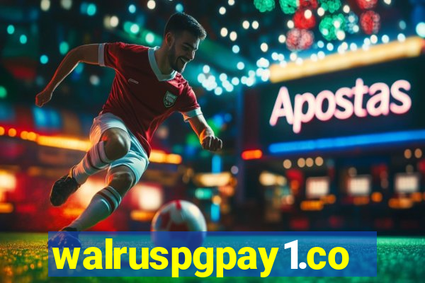 walruspgpay1.com