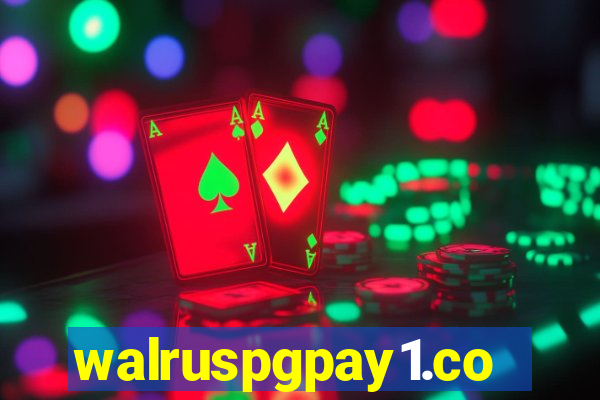 walruspgpay1.com