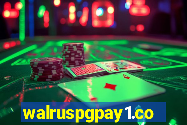 walruspgpay1.com