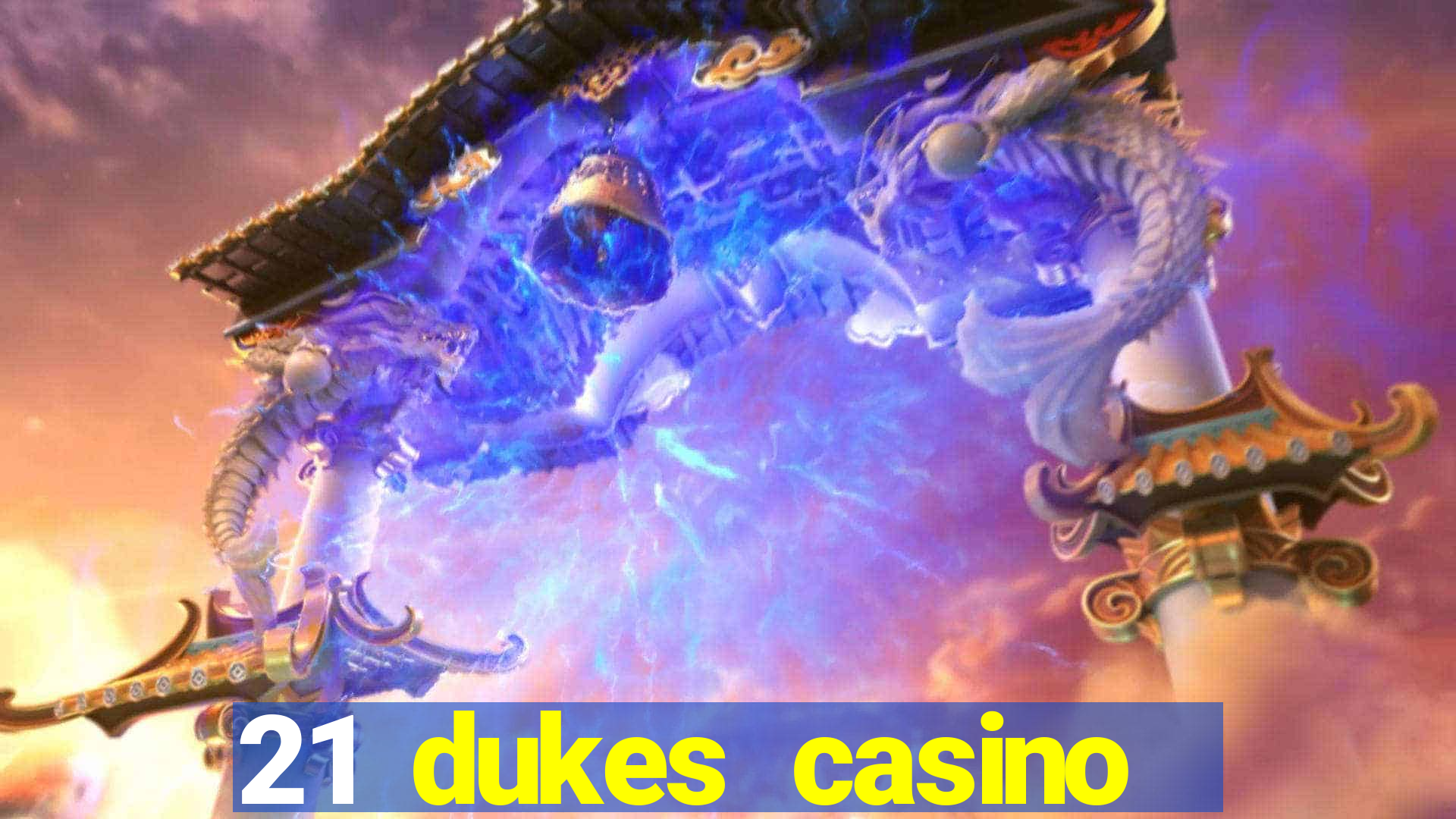 21 dukes casino 100 free spins