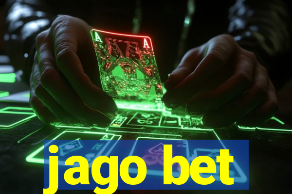 jago bet